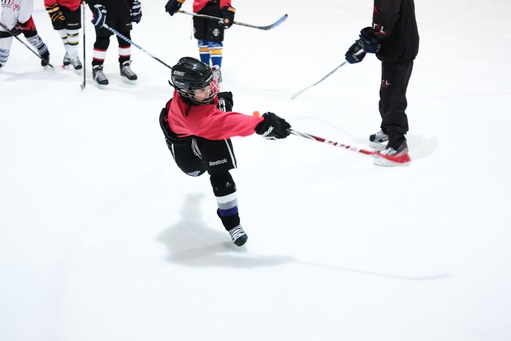10 Best Hockey Practice Habits Vital Hockey Skills