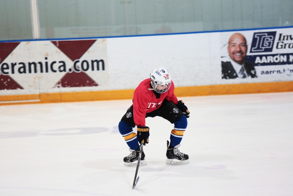 10 Best Hockey Practice Habits - Vital Hockey Skills