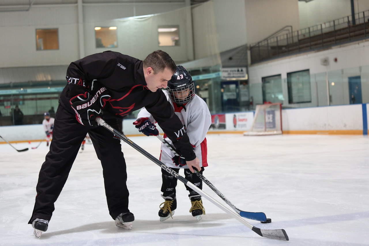 Hockey Camps Toronto Hockey Camp Vaughan Ice Hockey Schools